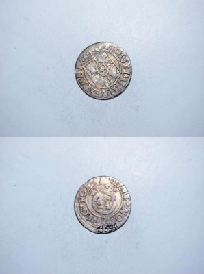 poltură 1622