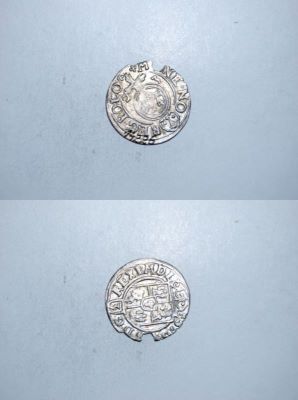 poltură 1623