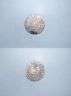 poltură 1623
