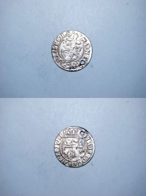 poltură 1623