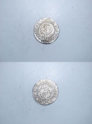poltură 1622