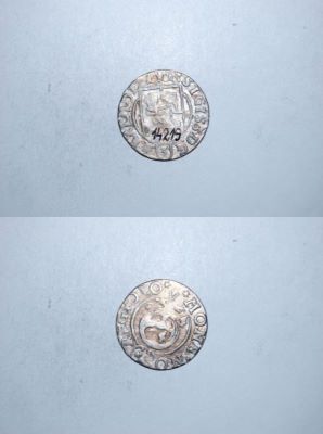 poltură 1624