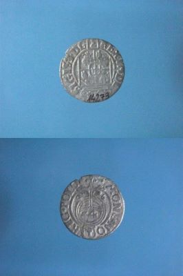 poltură 1626