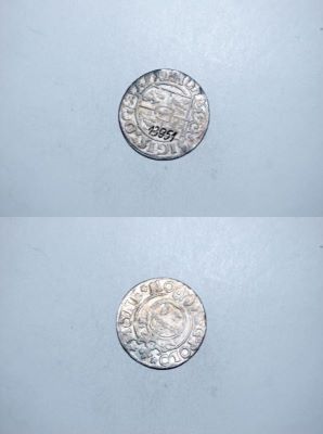 poltură 1622