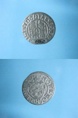poltură 1623