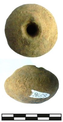 fusaiolă
