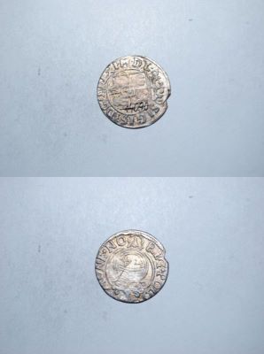 poltură 1626