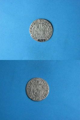 poltură 1623