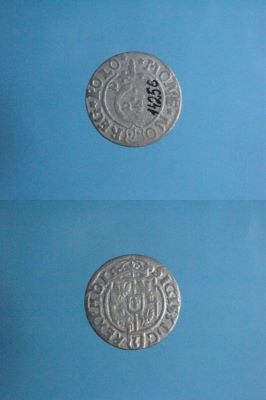 poltură 1622