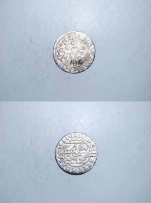 poltură 1623