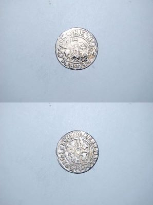 poltură 1623