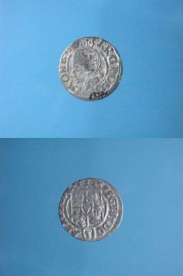 poltură 1623