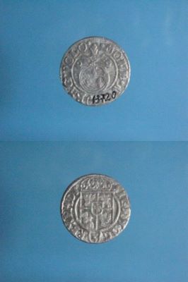 poltură 1622