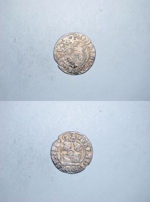 poltură 1623