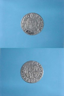 poltură 1623