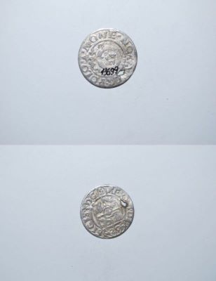 poltură 1622