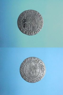 poltură 1624