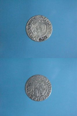 poltură 1620