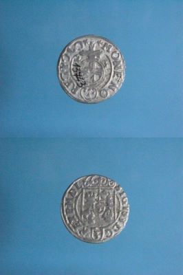 poltură 1623
