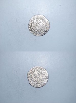 poltură 1623