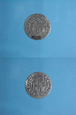 poltură 1622