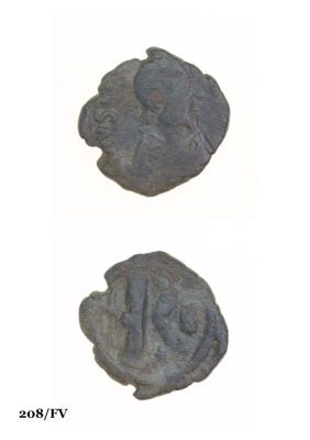 ½ follis