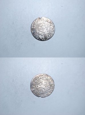 poltură 1623