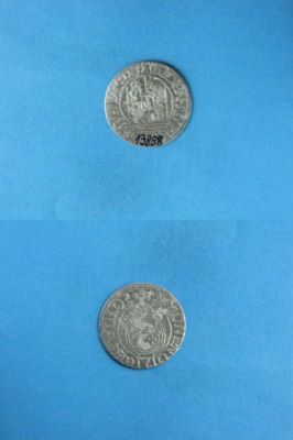 poltură 1626