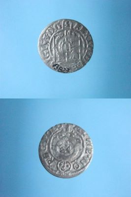 poltură 1622