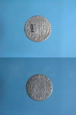 poltură 1626