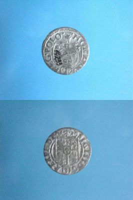poltură 1623