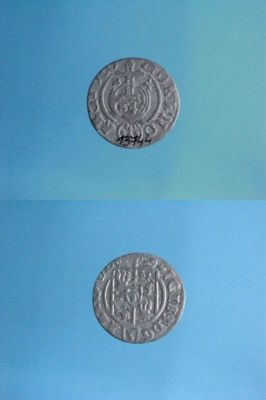 poltură 1624