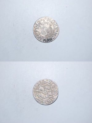 poltură 1622