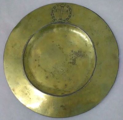 Taler - meșter; Disc