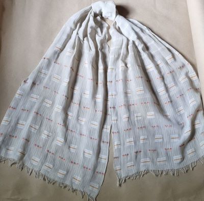 Ștergar - țesător neidentificat