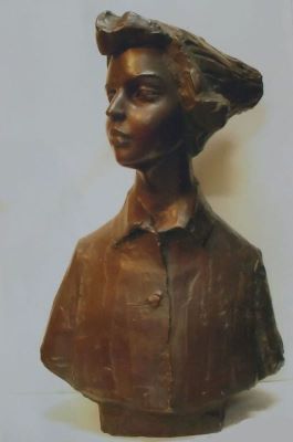 Ronde-bosse - Vlasiu, Ion; Ioana