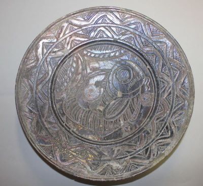 Farfurie tip Iznik