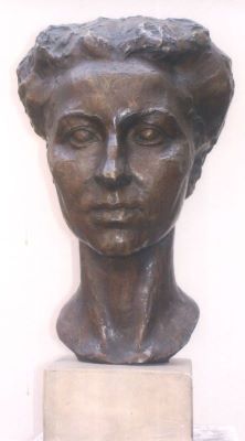 Ronde-bosse - Anghel, Gheorghe; Maria