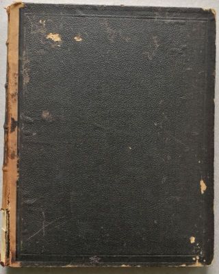 carte - Negruzzi, Constantin D.; SEPTEMÂNA. FOAIE SĂTEASCĂ