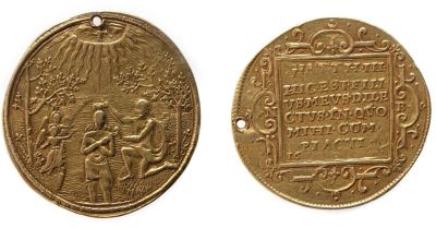 Ducat; 10 ducați