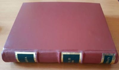 Coligat - Vulcan, Iosif; Familia Fóia enciclopedică și beletristică cu ilustrațiuni