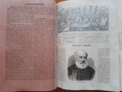 Coligat - Vulcan, Iosif; Familia Fóia enciclopedică și beletristică cu ilustrațiuni