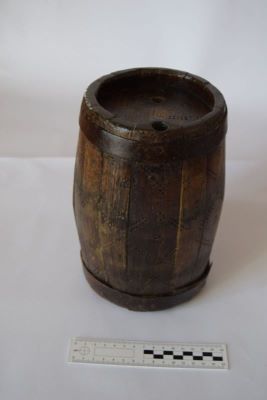 Butoiaș