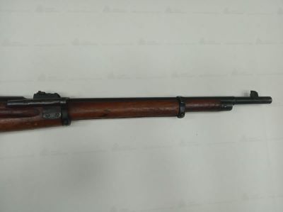 Carabină; CARABINA 7.62MM MD.1891