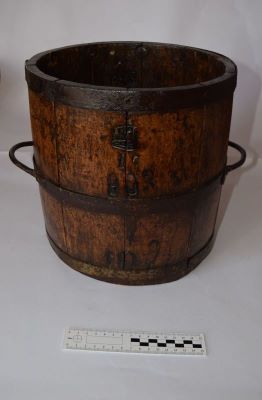Baniță; Litră