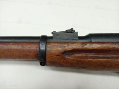 Carabină; CARABINA 7.62MM MD.1891