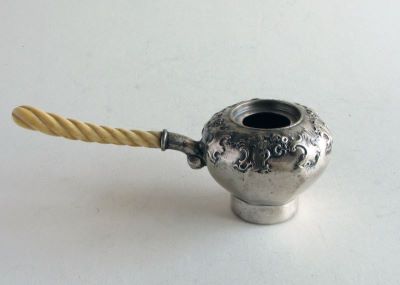 Spirtieră - Marca: F