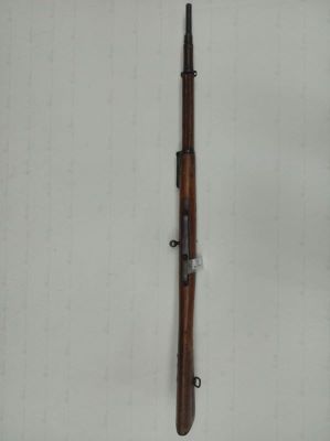 Carabină; CARABINA 7.62MM MD.1891