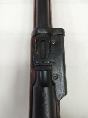 Carabină; CARABINA 7.62MM MD.1891
