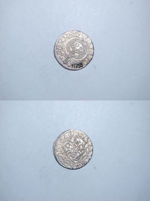 Dreipolker 1661